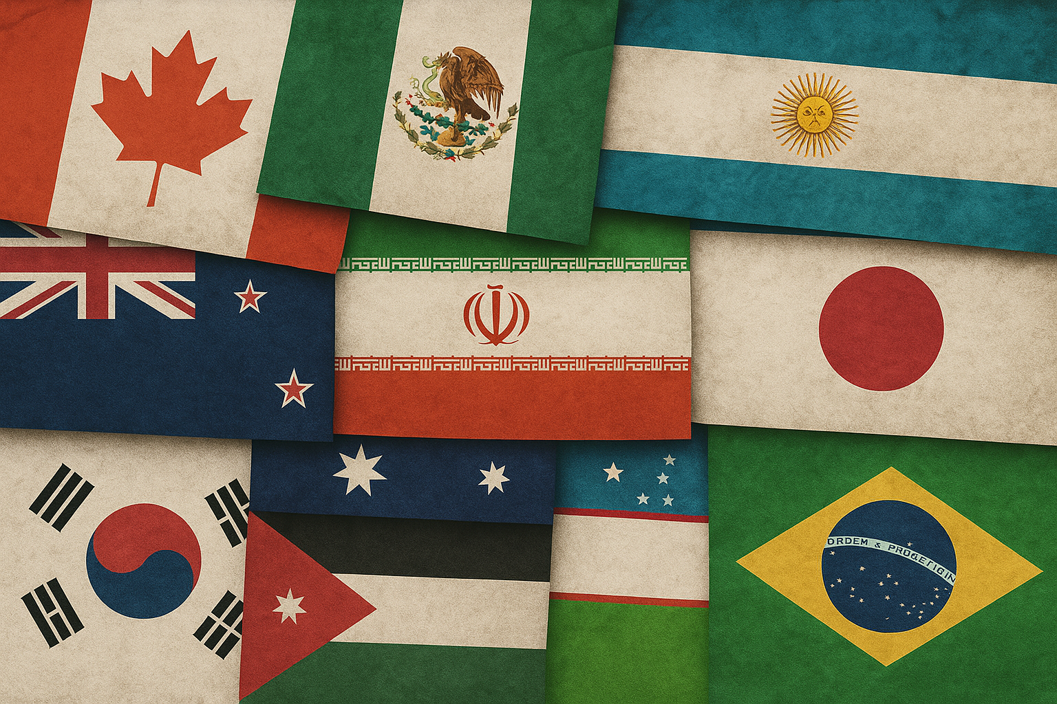 Fifa world cup 2026 teams Fifa world cup 2026 teams