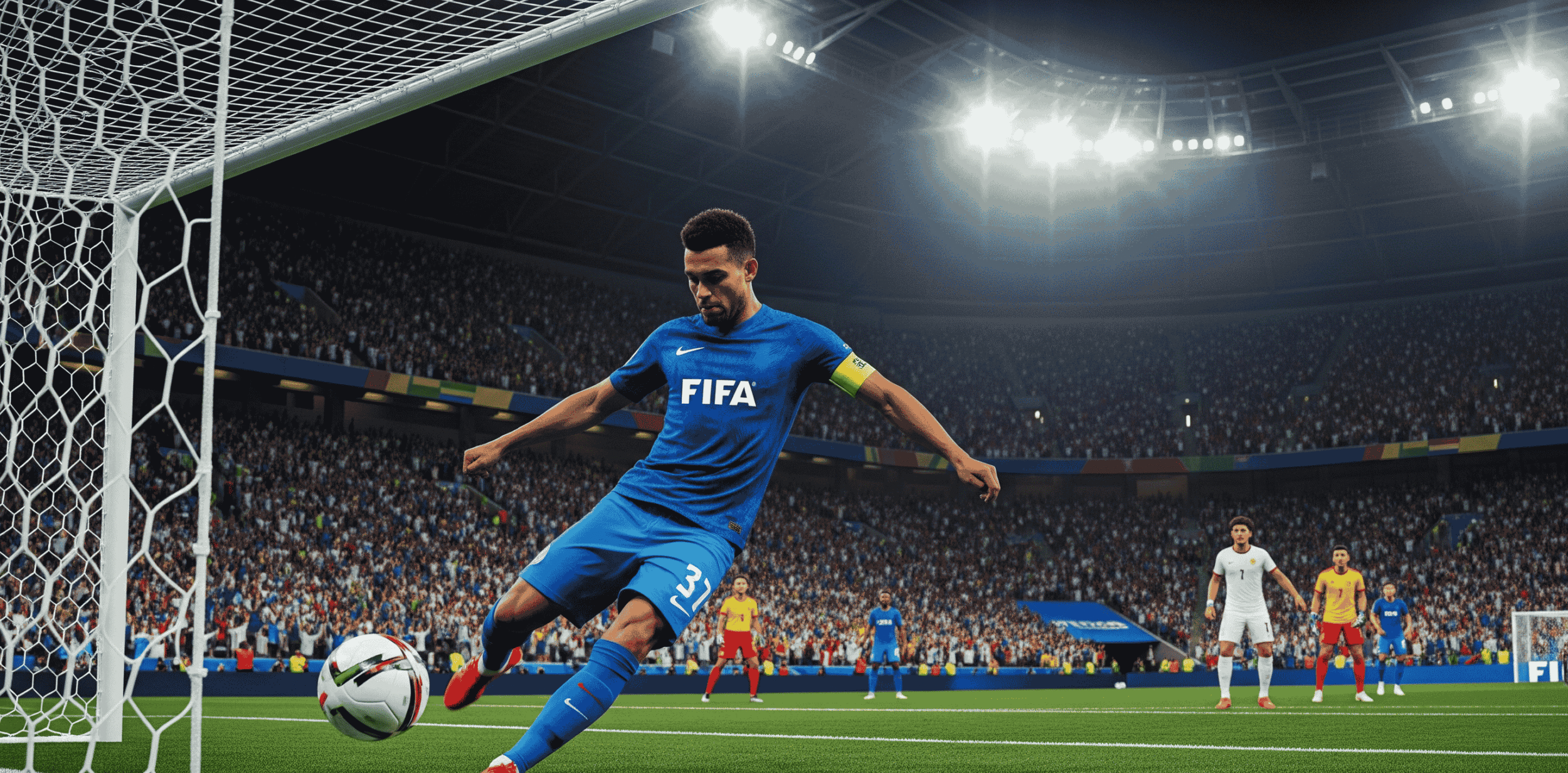 Top Scorrers in World cup football Top Scorers in World cup football