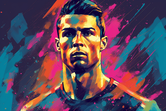 cThe Final World Cup for Messi and Ronaldo The Final World Cup for Messi and Ronaldo