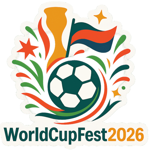 Worldcup Fest 2026