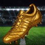 Golden Boot Winner