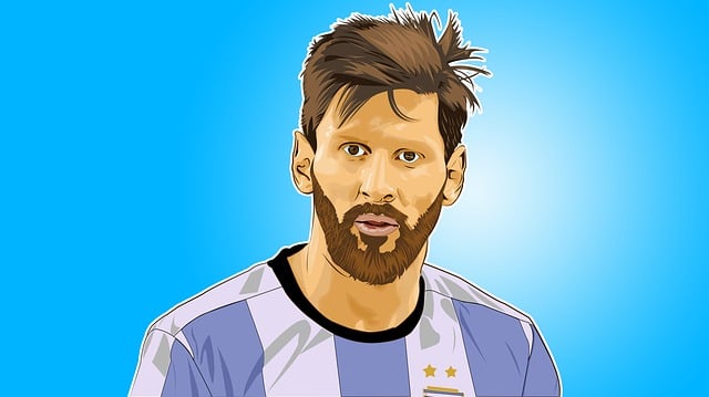 lionel-messi-3978746_640 The Final World Cup for Messi and Ronaldo