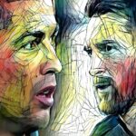 The Final World Cup for Messi and Ronaldo