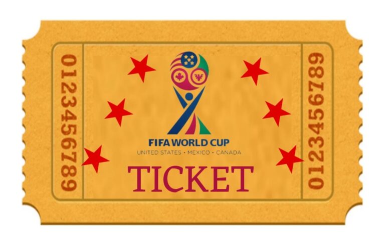 FIFA World Cup 2026