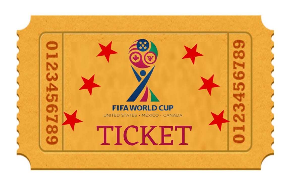 FIFA World Cup 2026