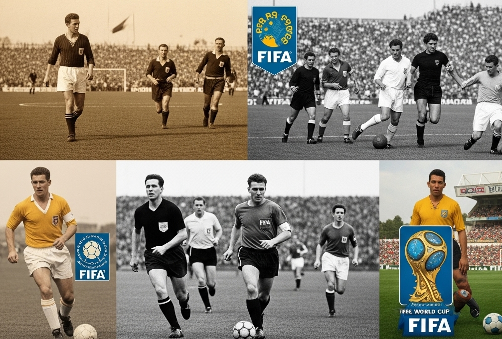 Past FIFA World Cup FIFA World cup WINNERS