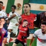 Young Players Who Could Shine in FIFA World Cup 2026